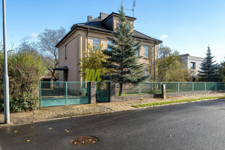 Dom Sprzedaż Luboń Piotra Skargi 13